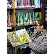 Día del Libro